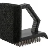 Grillbørste 3-i-1 - Grillexpert®