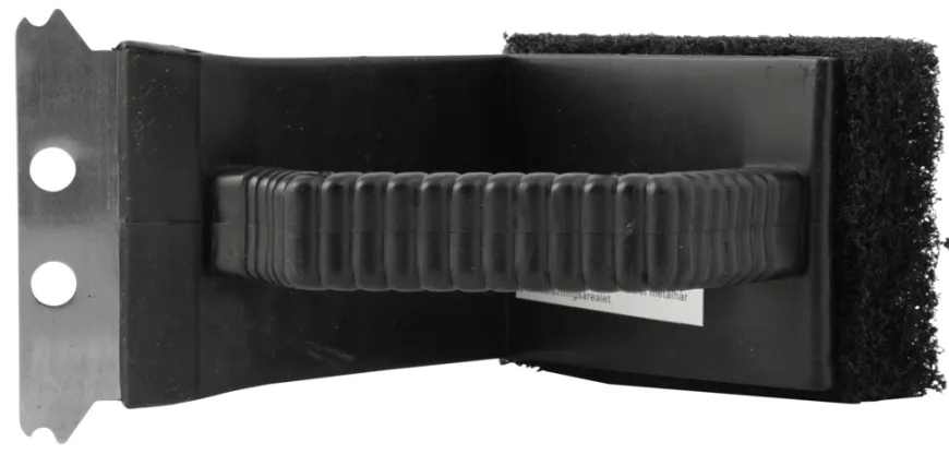 Grillbørste 3-i-1 - Grillexpert®