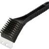Grillbørste med skraber - Grillexpert®