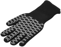 Grillhandske med silikone - Grillexpert®