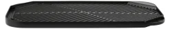 Grillplade helstøbt 49,5 x 27,3 cm - Grillexpert®