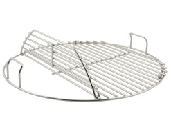 Grillrist til kuglegrill Ø57 cm - Grillexpert®