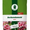 Grønne Fingre® surbundsjord 70 liter