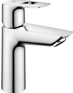 Grohe Start Loop håndvaskarmatur M-size krom