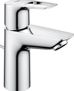 Grohe Start Loop håndvaskarmatur S-size krom