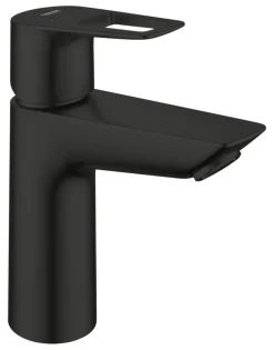 Grohe Start Loop M-size håndvaskarmatur sort