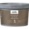 Grundmaling hvid 2,25 liter - LUXI®