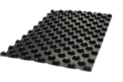 Grundmursplade 1 x 20 meter