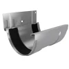 Grøvik rendesamler T125 aluminium