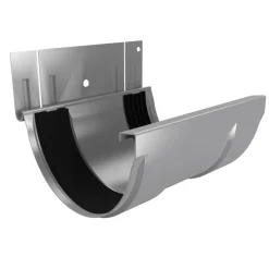 Grøvik rendesamler T125 aluminium