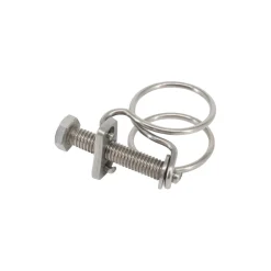 Gulvbruser komposit/aluminium