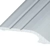 Gulvprofil alu selvklæbende 8 x 29 x 900 mm