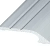 Gulvprofil mat guld selvklæbende 8 x 29 x 900 mm