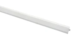 Gulvprofil T alu 9 x 14 x 900 mm