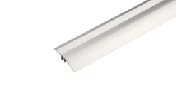 Gulvprofil top alu folieret 2 x 40 x 1800 mm
