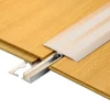 Gulvprofil top alu folieret 1,8 x 42 x 900 mm