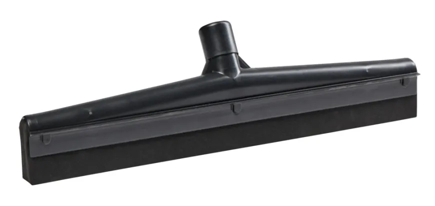 Gulvskraber 40 cm m/supergevind - G. Funder