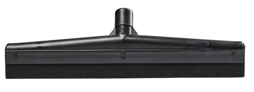 Gulvskraber 40 cm m/supergevind - G. Funder
