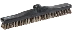 Gulvskrubbe 40 cm m/supergevind - G. Funder
