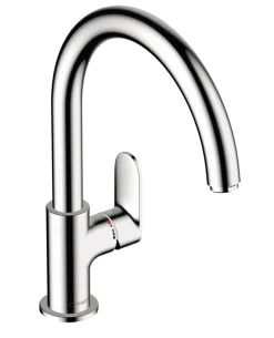 hansgrohe Vernis Blend M35 køkkenarmatur