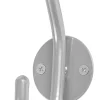 Hattekrog A-4 enkelt satin