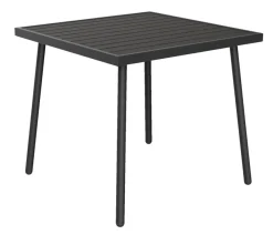 Havebord Singapore 81 x 81 cm - Sunlife®