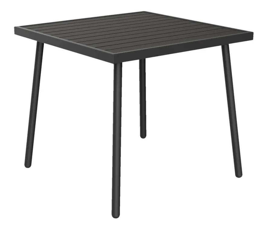 Havebord Singapore 81 x 81 cm - Sunlife®