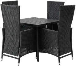 Havebord Singapore 81 x 81 cm - Sunlife®