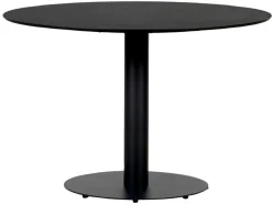 Havebord Slate Ø110 cm - Envy
