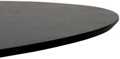 Havebord Slate Ø110 cm - Envy