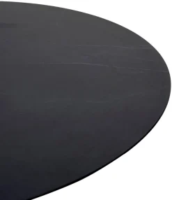 Havebord Slate Ø110 cm - Envy
