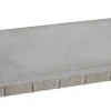 Haveflise Nordic-Line grå 30 x 60 x 8 cm