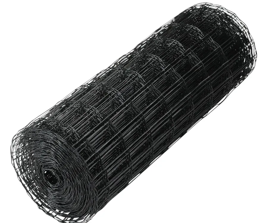 Havehegn sort 60 cm x 20 meter - Garden®