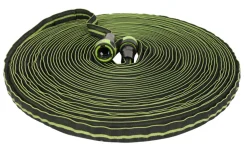 Haveslange Fiber Jack m/2 koblinger 30 meter - Garden