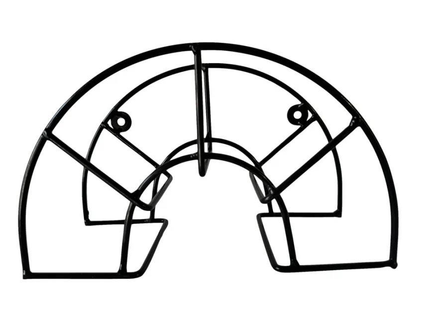 Haveslangeholder sort - Garden®