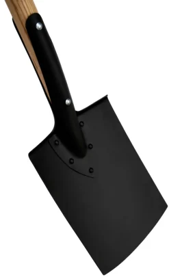 Havespade asketræ 107 cm - Garden®