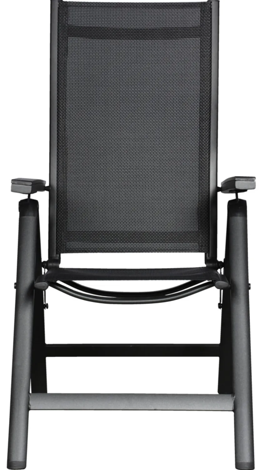 Havestol Kingston 6 positioner sort - Sunlife®