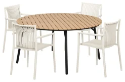 Havestol Wien sandy grey - Sunlife®