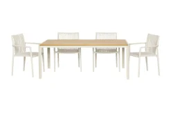 Havestol Wien sandy grey - Sunlife®