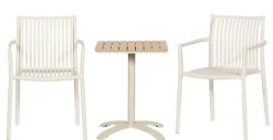 Havestol Wien sandy grey - Sunlife®