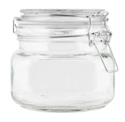 Henkogningsglas 0,5 liter - DAY