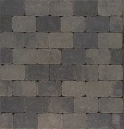 Herregårdssten gråmix 14 x 21 x 5 cm