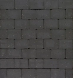 Hjertingsten koks 14 x 21 x 7 cm