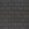 Hjertingsten koks 14 x 21 x 5 cm