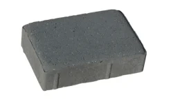 Hjertingsten koks 14 x 21 x 5 cm