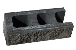 Hjørnesten BB-mur 15 koks 58 x 29 x 15 cm