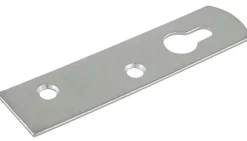 Hængeblik 80 x 20 mm 4 stk.