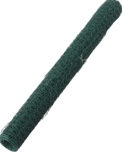 Hønsevæv grøn 45 cm x 10 meter - Garden®