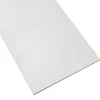 Hobbyplade hvid 18 mm x 60 cm x 250 cm