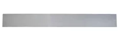 HORTUS bedkant formbar 12 x 100 x cm – galv.
